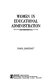 Women in educational administration /