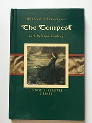 The tempest and related readings /