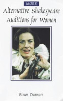 More alternative Shakespeare auditions for women /