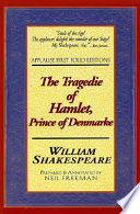 The tragedie of Hamlet, Prince of Denmarke /