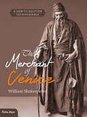 The Merchant of Venice : text with paraphrase /