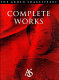 The Arden Shakespeare complete works /