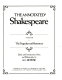 The annotated Shakespeare /