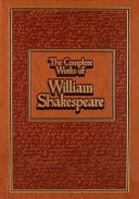 The complete works of William Shakespeare /