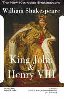 King John and Henry VIII /