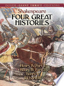 Four great histories /