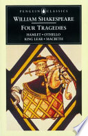 Four tragedies /