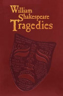 William Shakespeare tragedies.