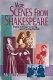 More scenes from Shakespeare : twenty cuttings for acting and directing practice /