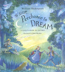 To sleep, perchance to dream : a child's book of rhymes /