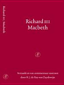 Richard III ; Macbeth /