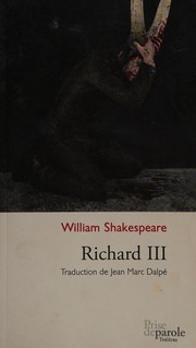 Richard III /