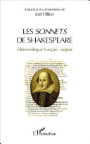 Les Sonnets de Shakespeare /