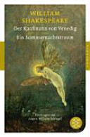 Der Kaufmann von Venedig ; Ein Sommernachtstraum : Dramen /