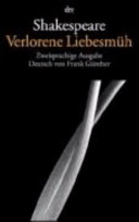 Verlorene Liebesmüh /