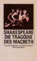 Die Tragödie des Macbeth /