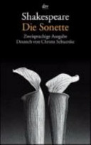 Die Sonette /