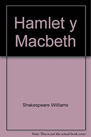Hamlet y Macbeth /