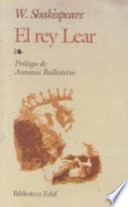 El Rey Lear /