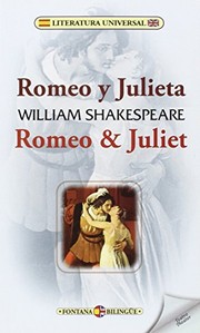 Romeo y Julieta = Romeo & Juliet /