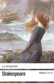 La tempestad /