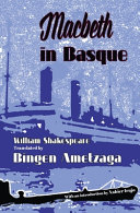 Macbeth in Basque /