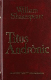 Titus Andrònic /