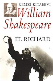 III. Richard = King Richard III /