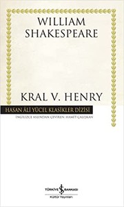 Kral V. Henry /
