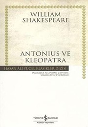 Antonius ve Kleopatra /