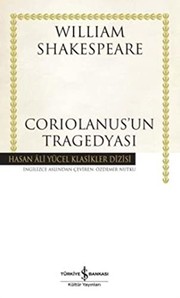 Coriolanus'un tragedyasi /