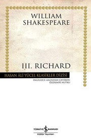 III. Richard /