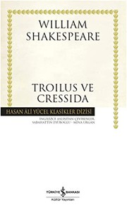 Troilos ve Cressıda /