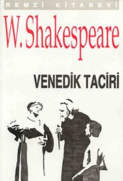 Venedik taciri /