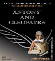 William Shakespeare's Antony and Cleopatra /