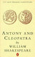Antony and Cleopatra /