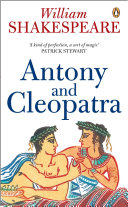 Antony and Cleopatra /