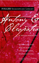 Antony and Cleopatra /