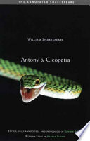 Antony and Cleopatra /