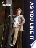 As you like it /