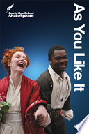 As you like it /