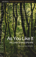 As you like it /
