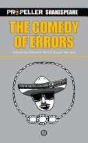 The comedy of errors /