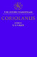 The tragedy of Coriolanus /