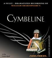 William Shakespeare's Cymbeline /