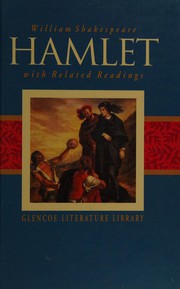 Hamlet and related readings /