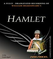 William Shakespeare's Hamlet /