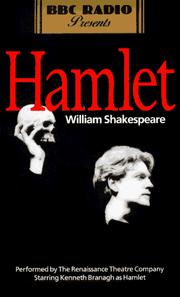 BBC Radio presents Hamlet /