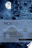 Hamlet, Prince of Denmark /