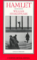 Hamlet : an authoritative text, intellectual backgrounds, extracts from the sources, essays in criticism /